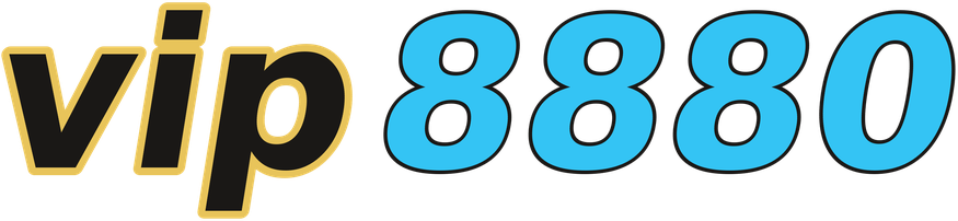 vip8880 logo