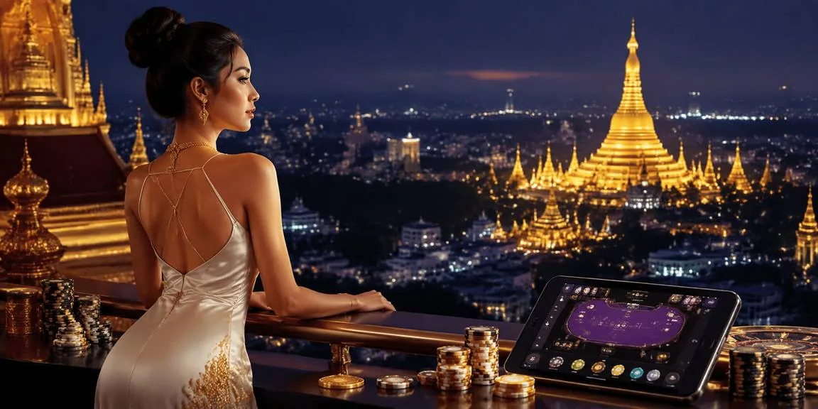 vip8880 မြန်မာ ခြုံငုံသုံးသပ်ချက်